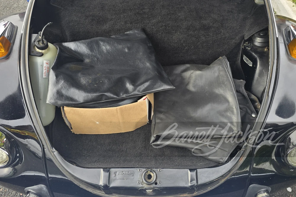 1979 Volkswagen Super Beetle - Image 8 of 13