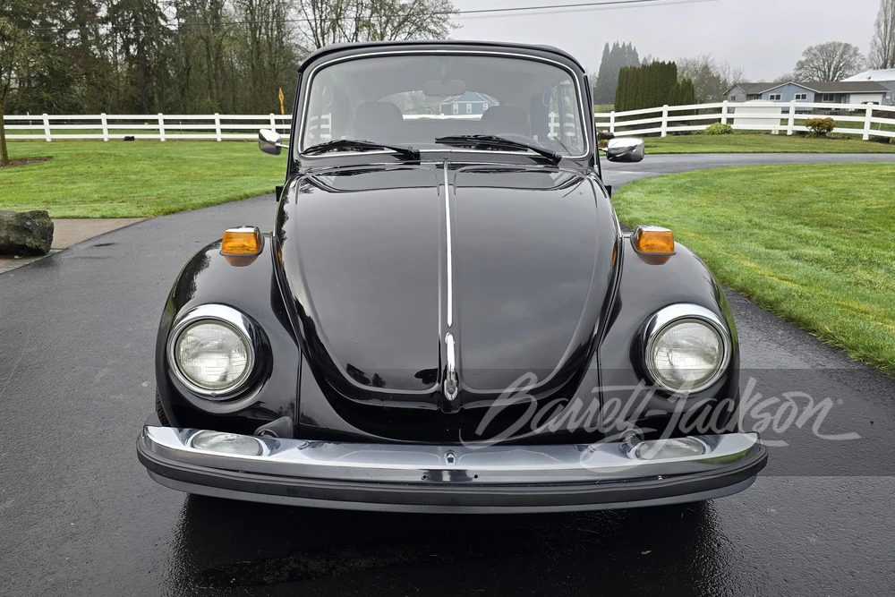 1979 Volkswagen Super Beetle - Image 11 of 13