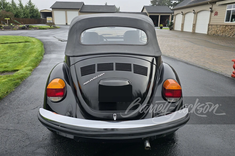 1979 Volkswagen Super Beetle - Image 12 of 13