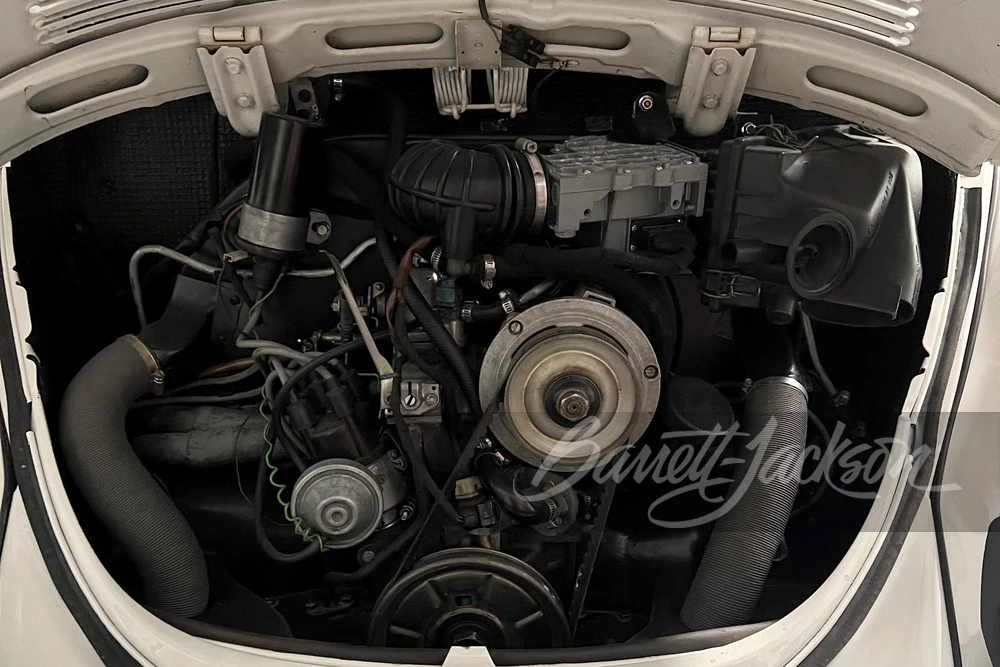 1979 Volkswagen Super Beetle - Image 2 of 11
