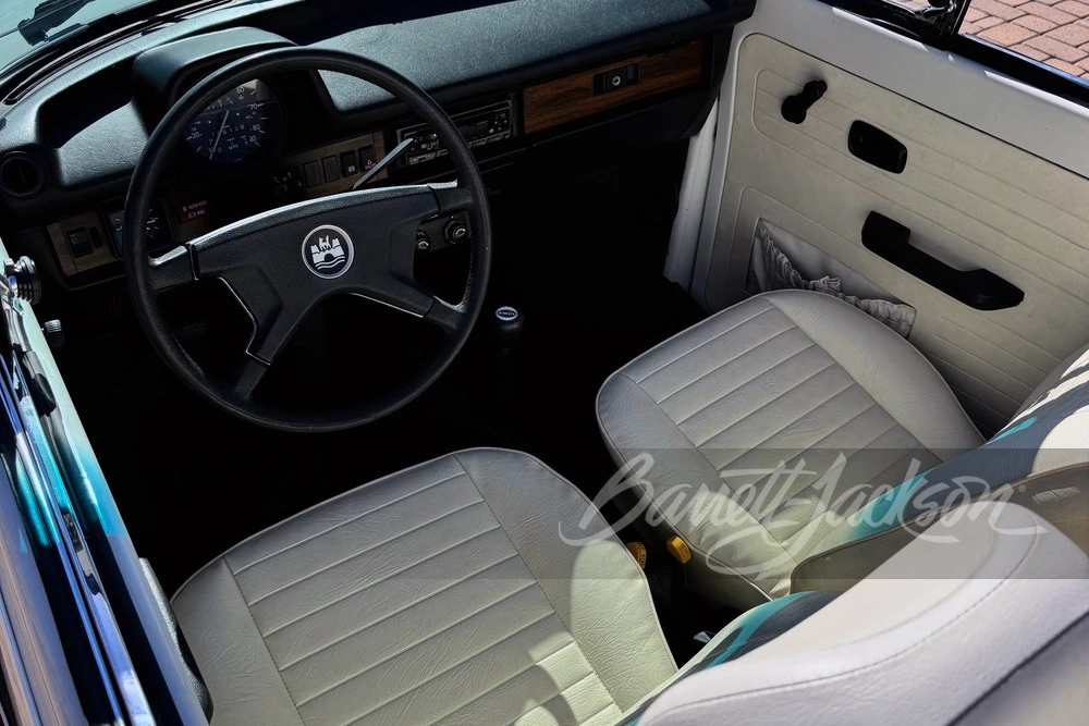 1979 Volkswagen Super Beetle - Image 3 of 11