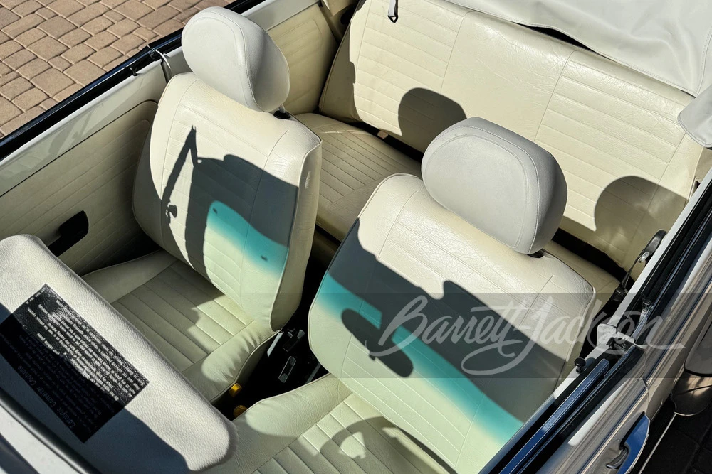 1979 Volkswagen Super Beetle - Image 5 of 11