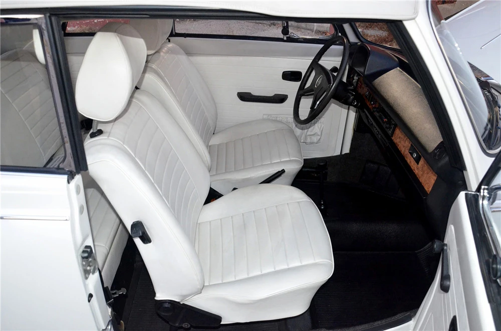 1979 Volkswagen Super Beetle - Image 5 of 6