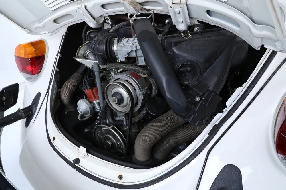 1979 Volkswagen Super Beetle - Image 3 of 7