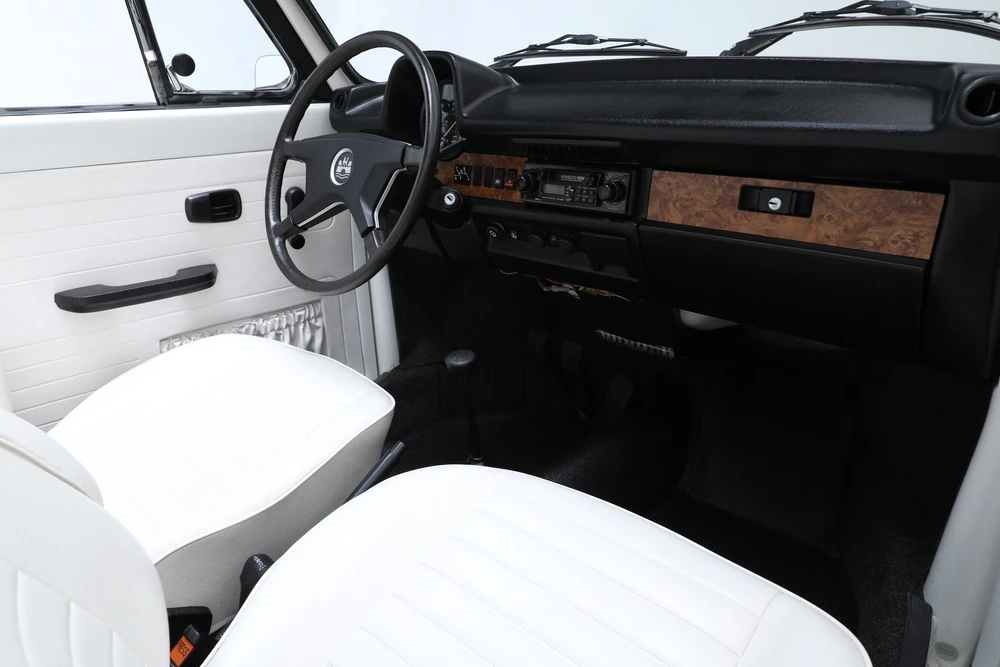 1979 Volkswagen Super Beetle - Image 4 of 7