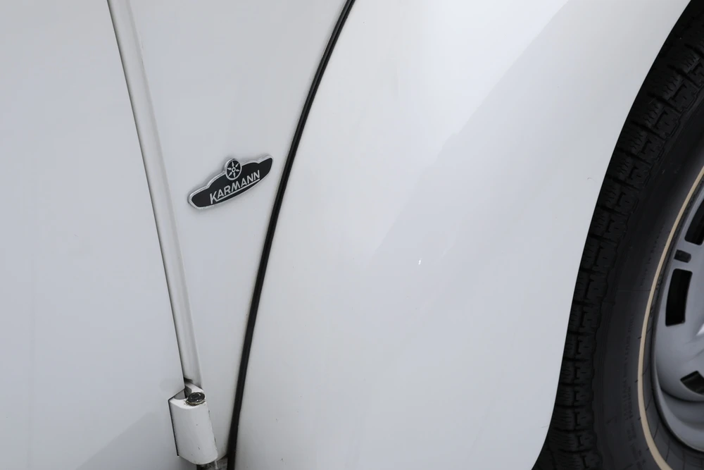 1979 Volkswagen Super Beetle - Image 5 of 7