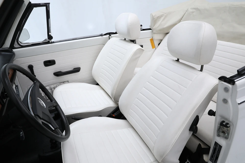 1979 Volkswagen Super Beetle - Image 6 of 7