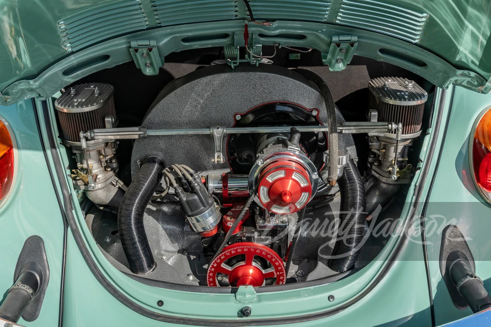 1979 Volkswagen Super Beetle - Image 2 of 18