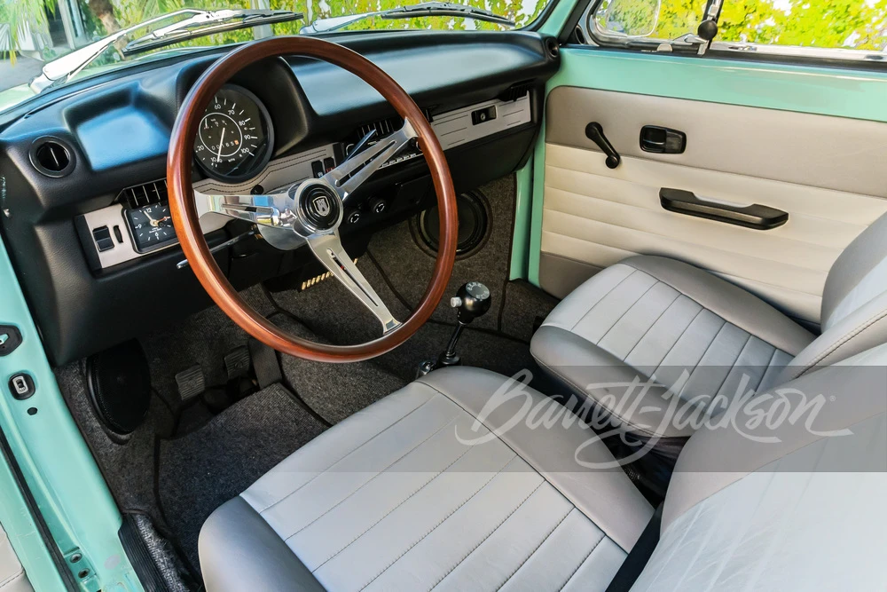 1979 Volkswagen Super Beetle - Image 3 of 18