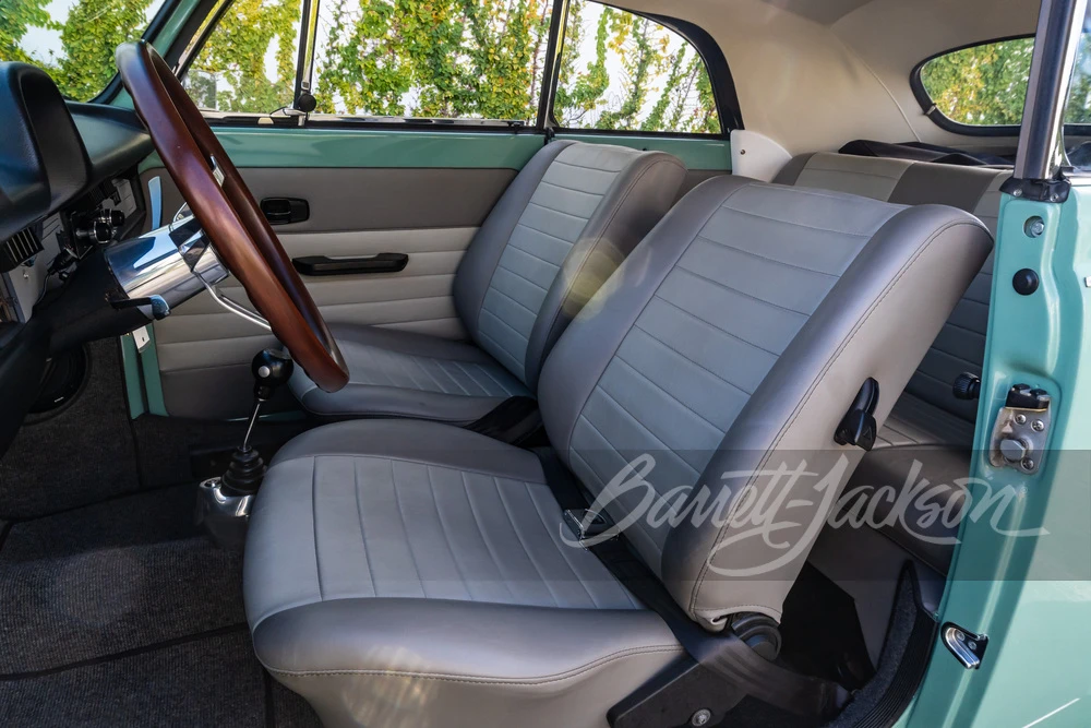 1979 Volkswagen Super Beetle - Image 4 of 18