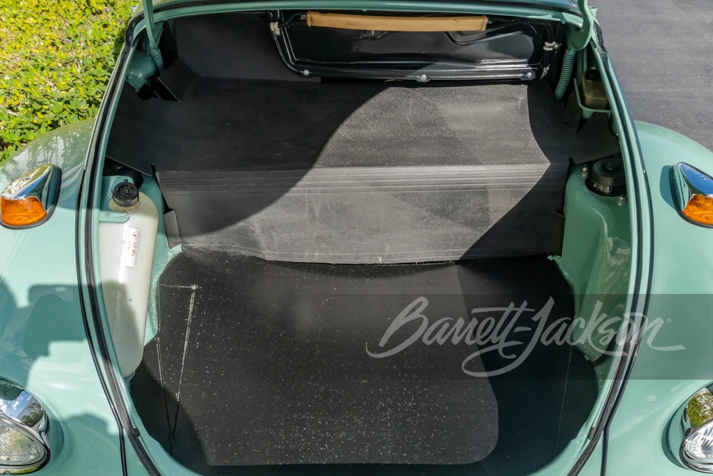 1979 Volkswagen Super Beetle - Image 8 of 18