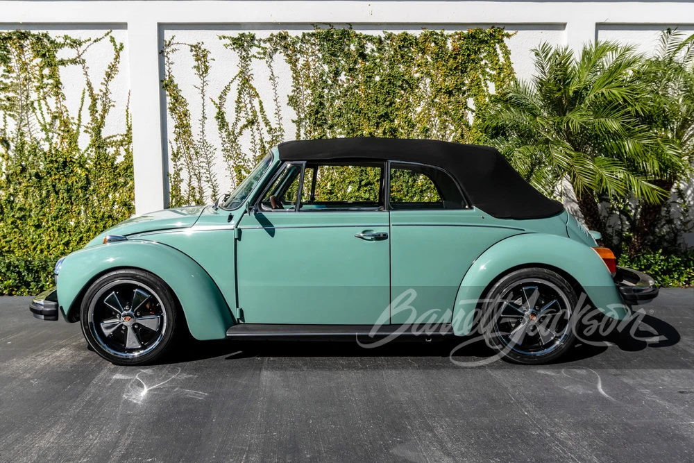 1979 Volkswagen Super Beetle - Image 9 of 18