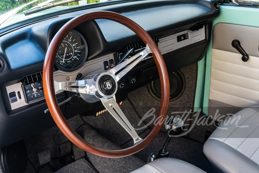 1979 Volkswagen Super Beetle - Image 11 of 18