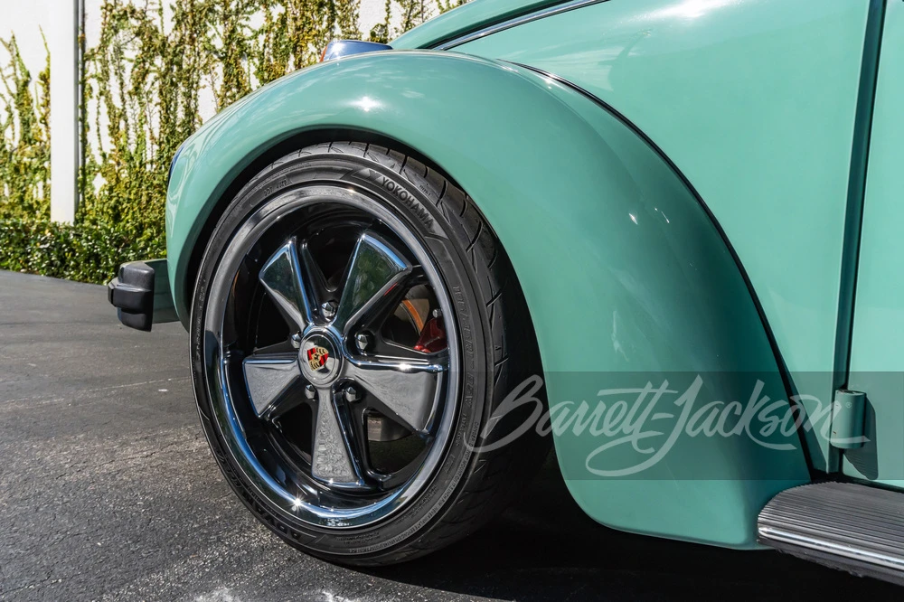 1979 Volkswagen Super Beetle - Image 12 of 18