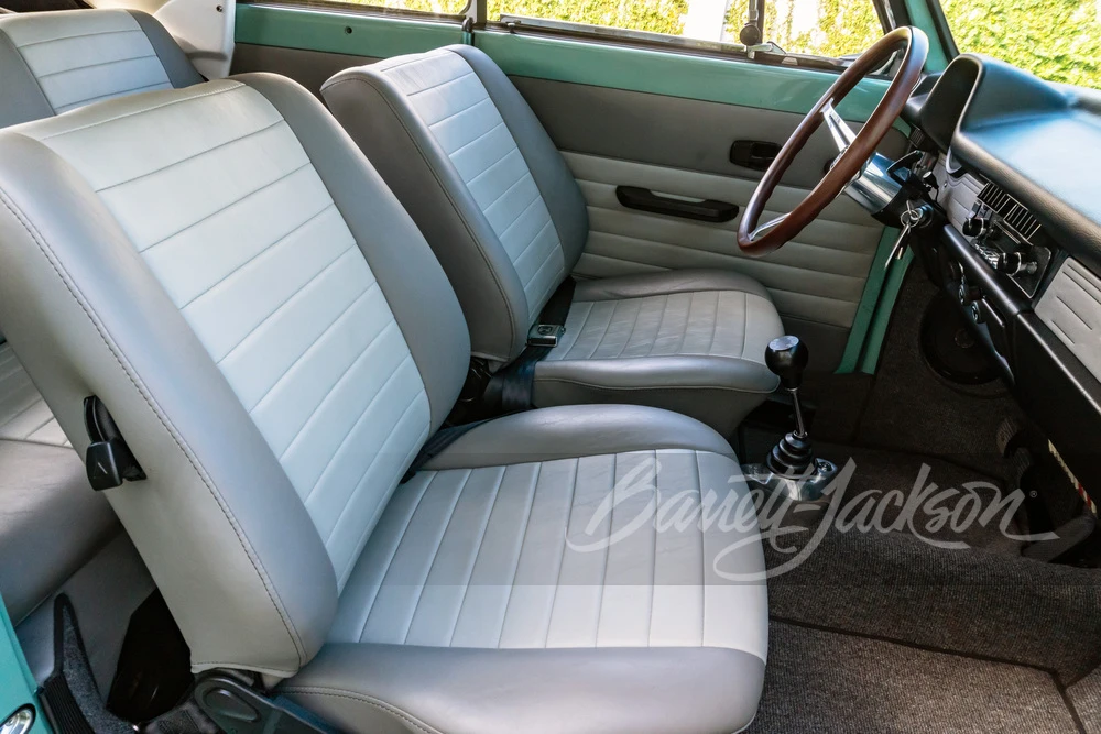 1979 Volkswagen Super Beetle - Image 14 of 18