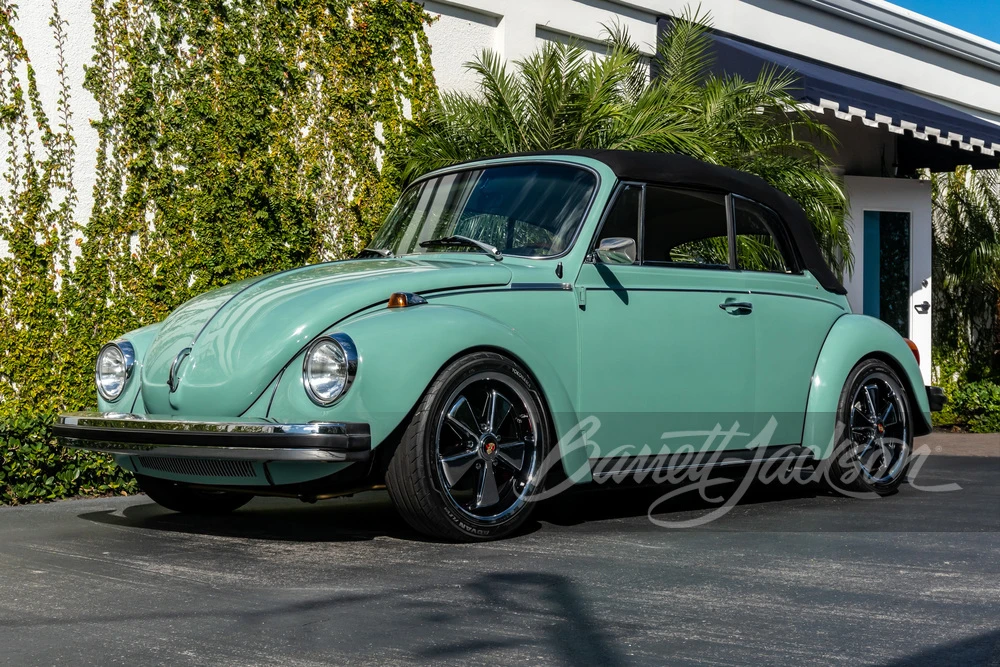 1979 Volkswagen Super Beetle - Image 16 of 18