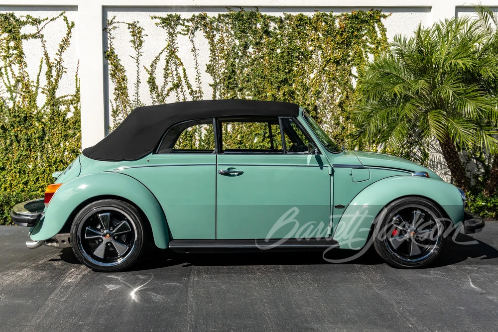 1979 Volkswagen Super Beetle - Image 18 of 18