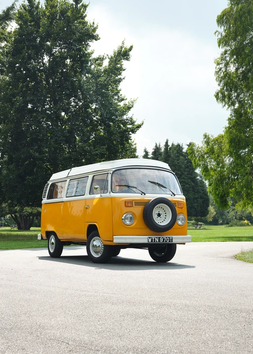 1979 Volkswagen Bay-Window Camper - Image 21 of 31