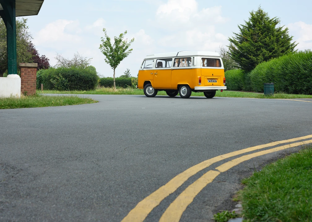 1979 Volkswagen Bay-Window Camper - Image 23 of 31