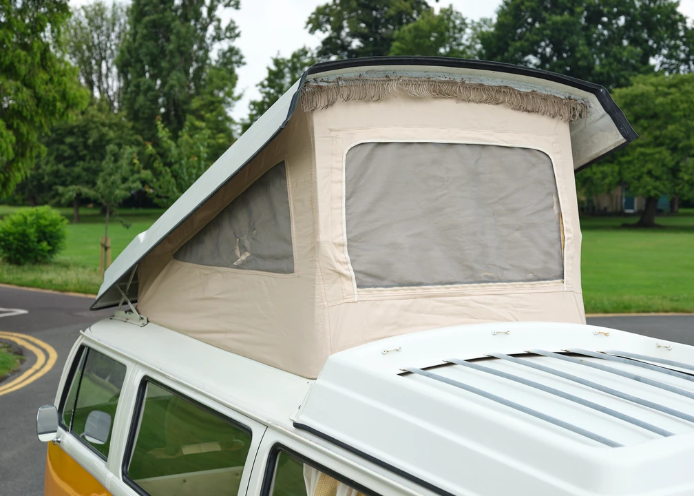 1979 Volkswagen Bay-Window Camper - Image 30 of 31