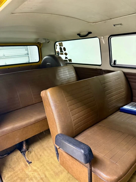 1979 Volkswagen Bay-Window Bus - Image 4 of 10