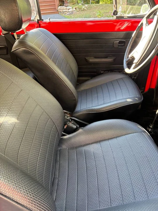 1979 Volkswagen Super Beetle - Image 6 of 9