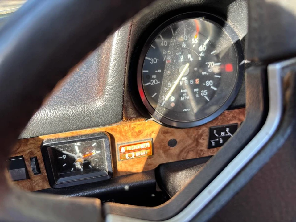 1979 Volkswagen Super Beetle - Image 7 of 9