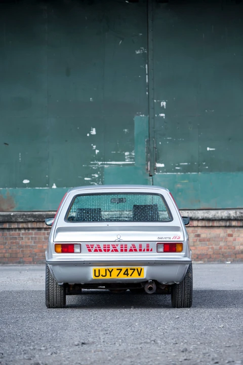 1979 Vauxhall - Image 2 of 22