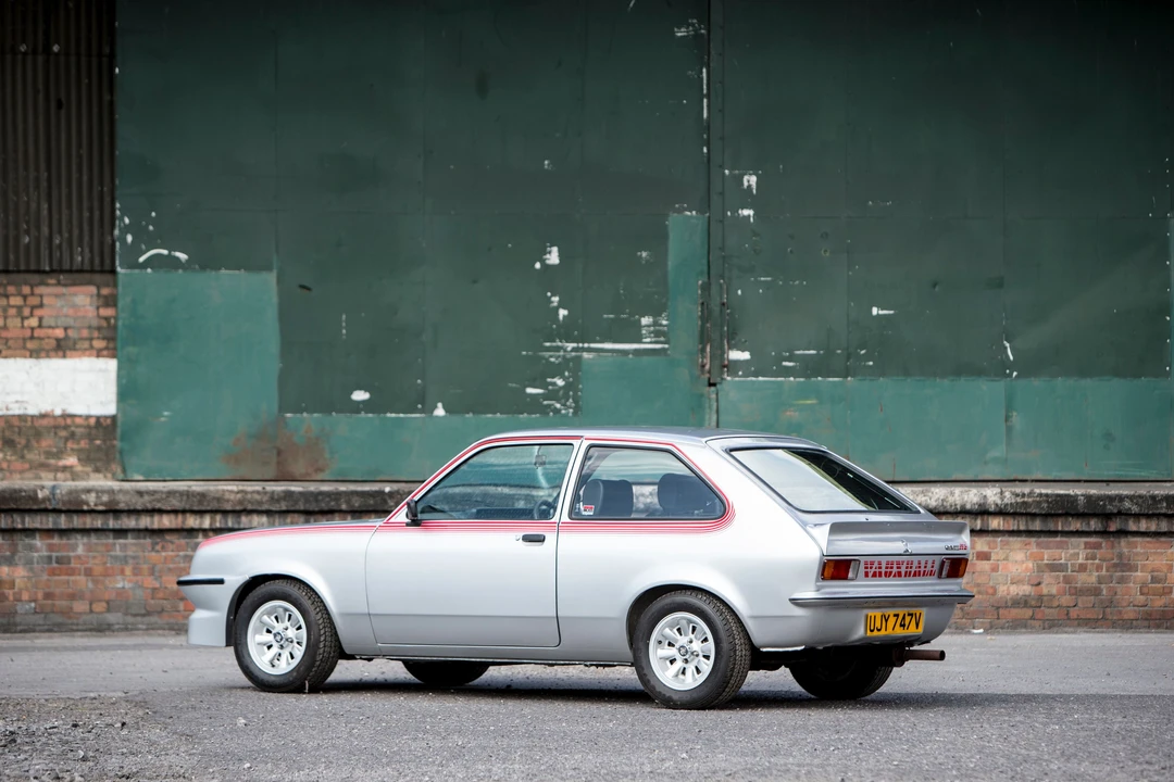 1979 Vauxhall - Image 18 of 22