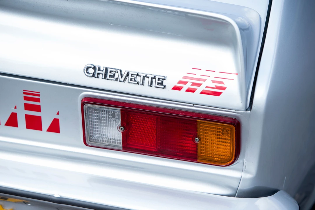 1979 Vauxhall - Image 21 of 22
