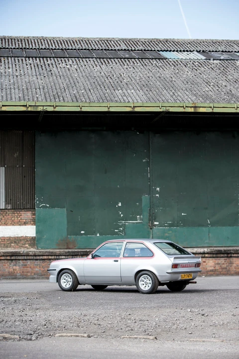 1979 Vauxhall - Image 17 of 22