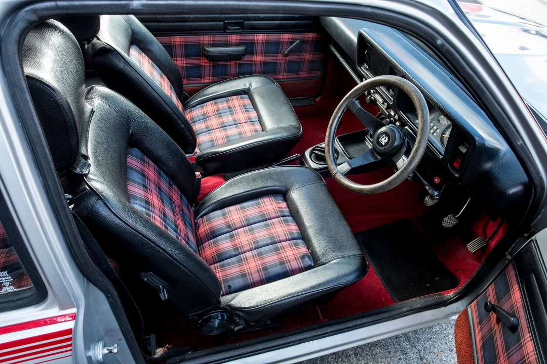 1979 Vauxhall - Image 22 of 22