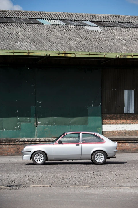 1979 Vauxhall - Image 15 of 22