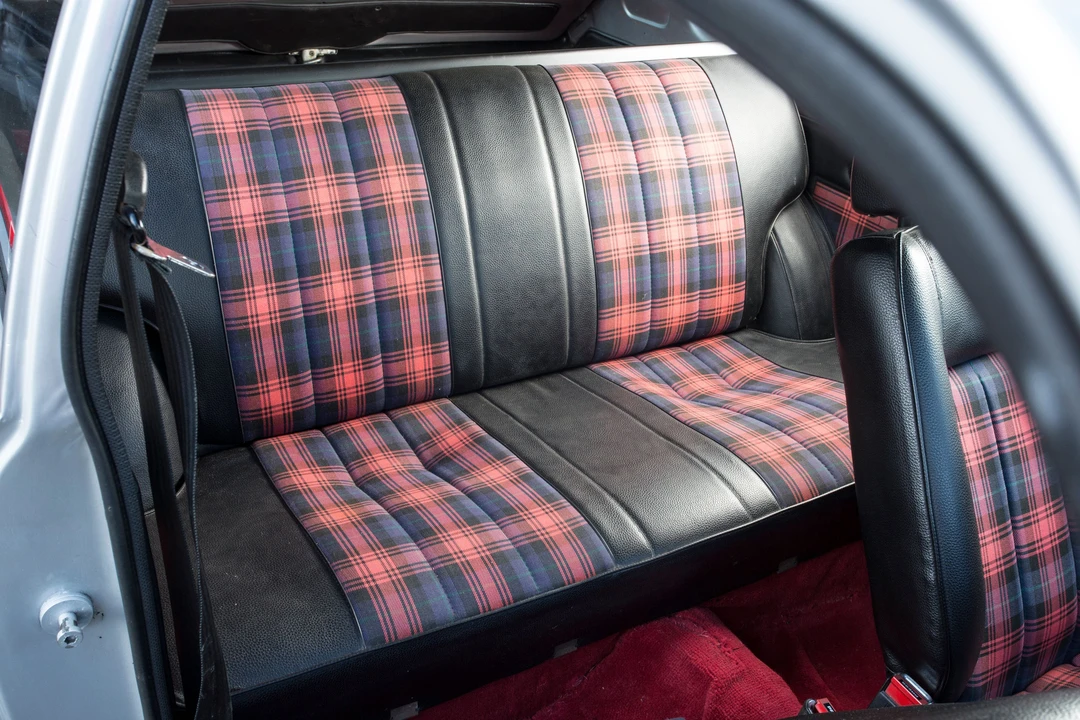 1979 Vauxhall - Image 8 of 22