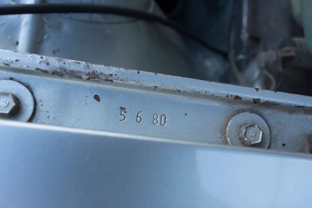 1979 Vauxhall - Image 4 of 22