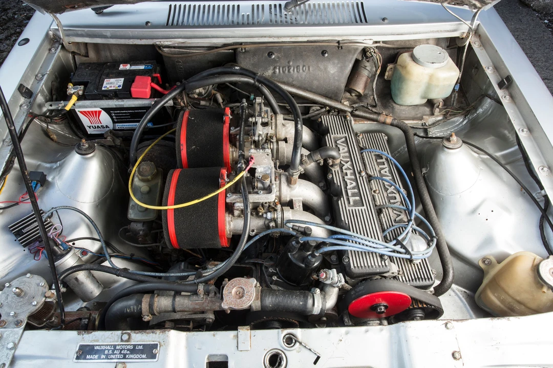 1979 Vauxhall - Image 7 of 22