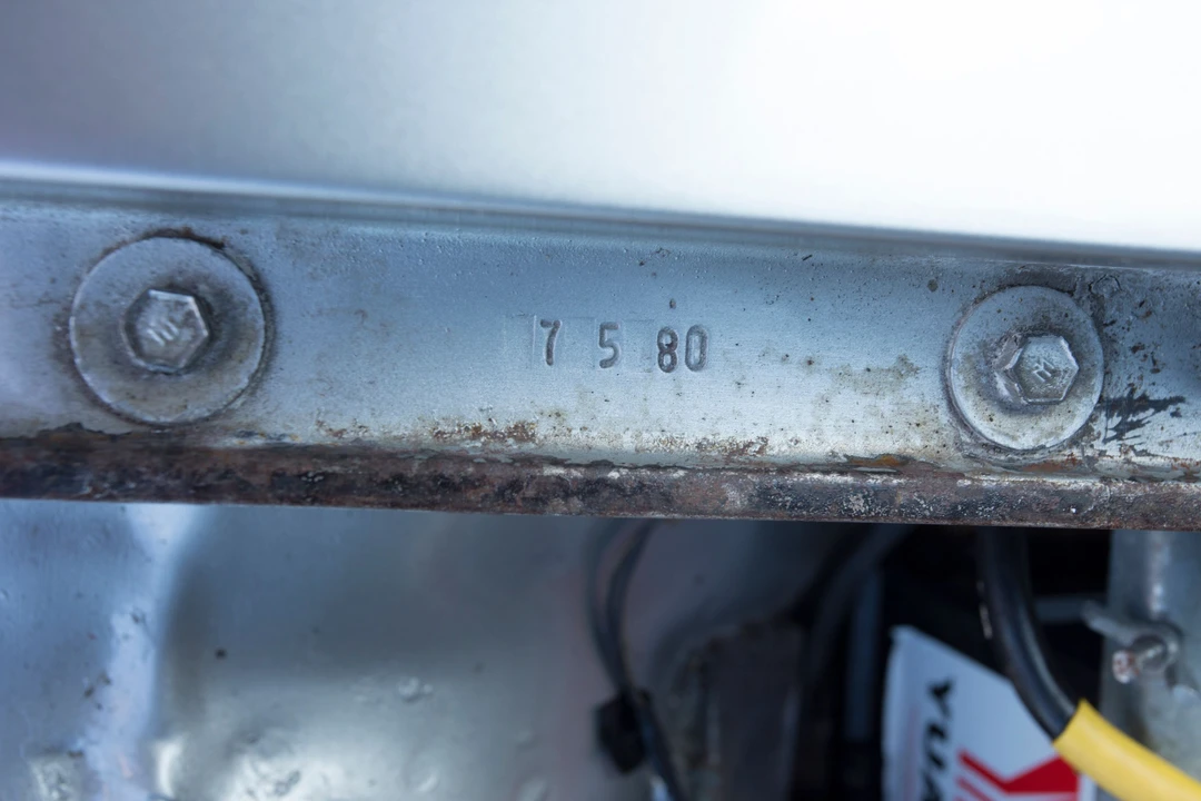 1979 Vauxhall - Image 5 of 22