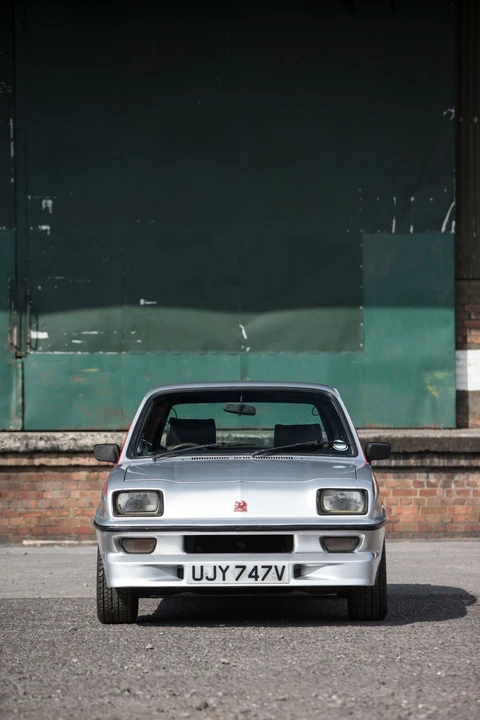 1979 Vauxhall - Image 10 of 22