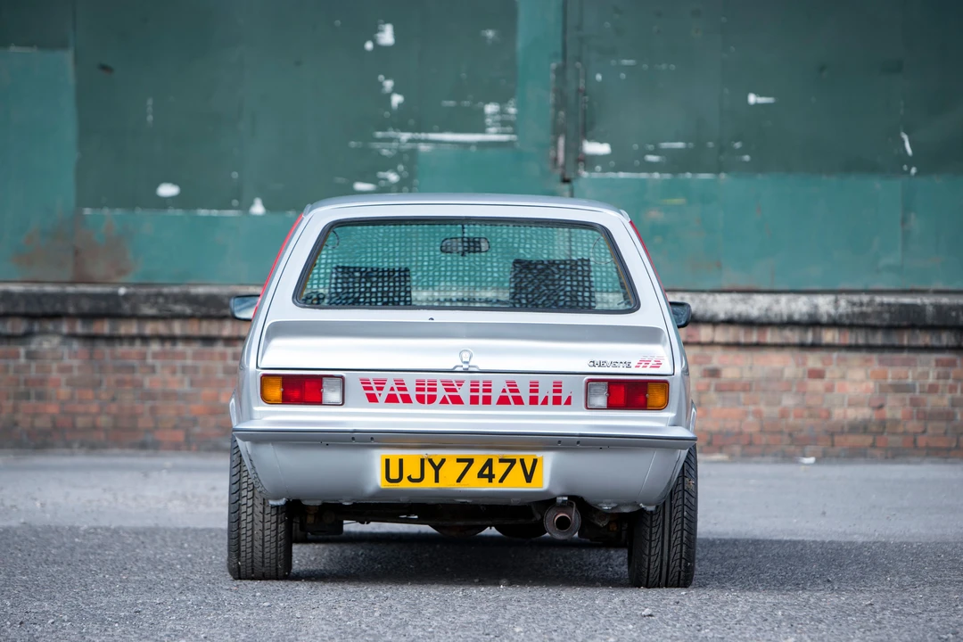1979 Vauxhall - Image 3 of 22