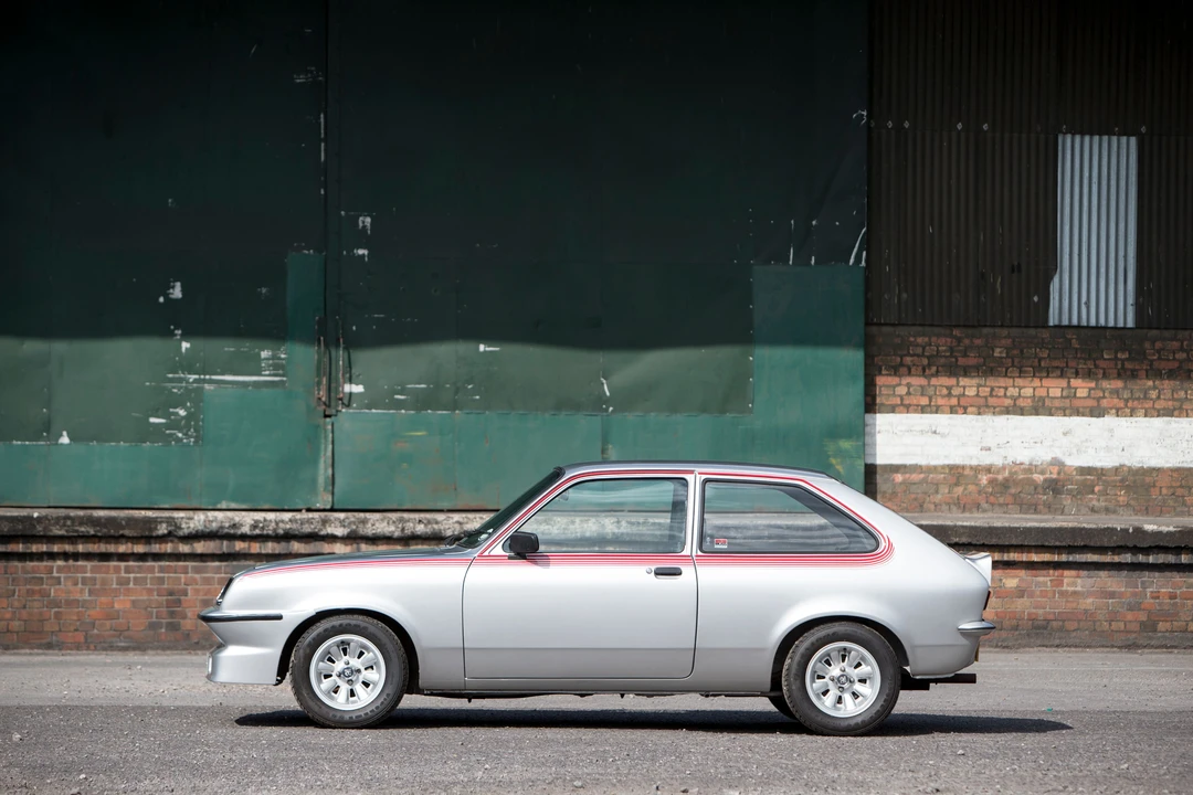 1979 Vauxhall - Image 16 of 22