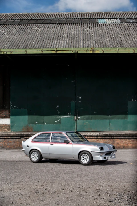 1979 Vauxhall - Image 9 of 22
