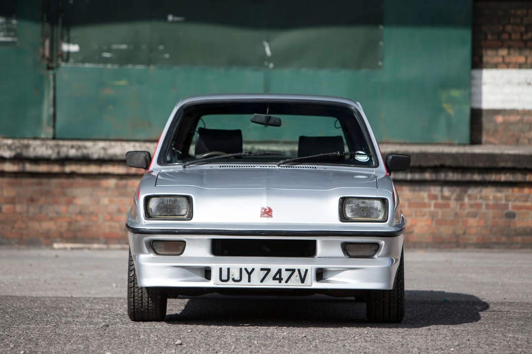1979 Vauxhall - Image 12 of 22