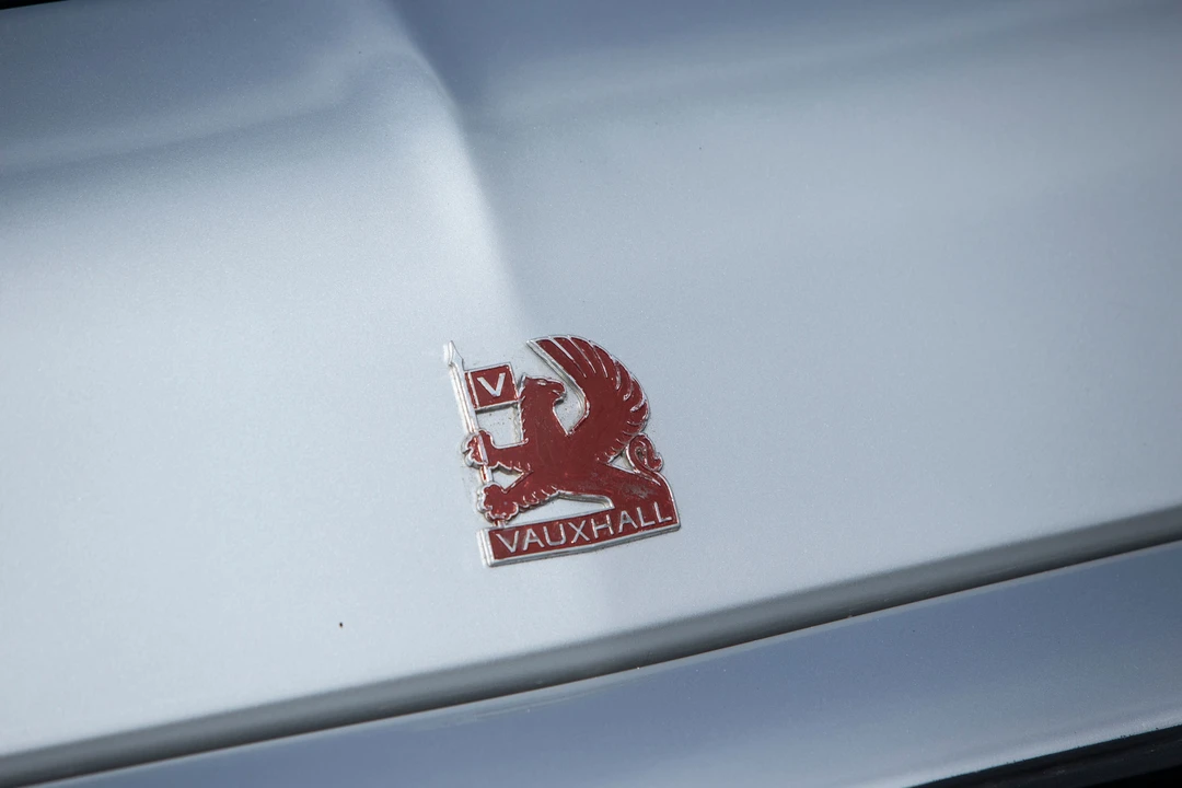 1979 Vauxhall - Image 14 of 22