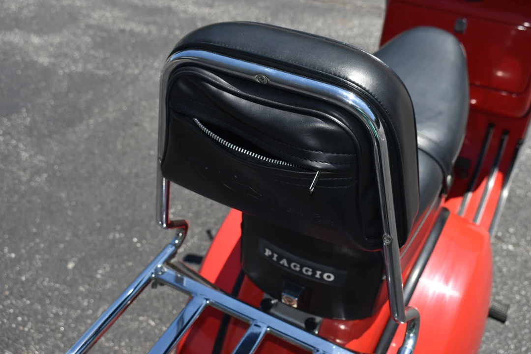 1979 Vespa Sei & PX & ET & LX & GT - Image 15 of 31