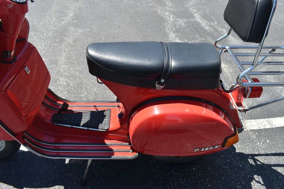 1979 Vespa Sei & PX & ET & LX & GT - Image 11 of 31