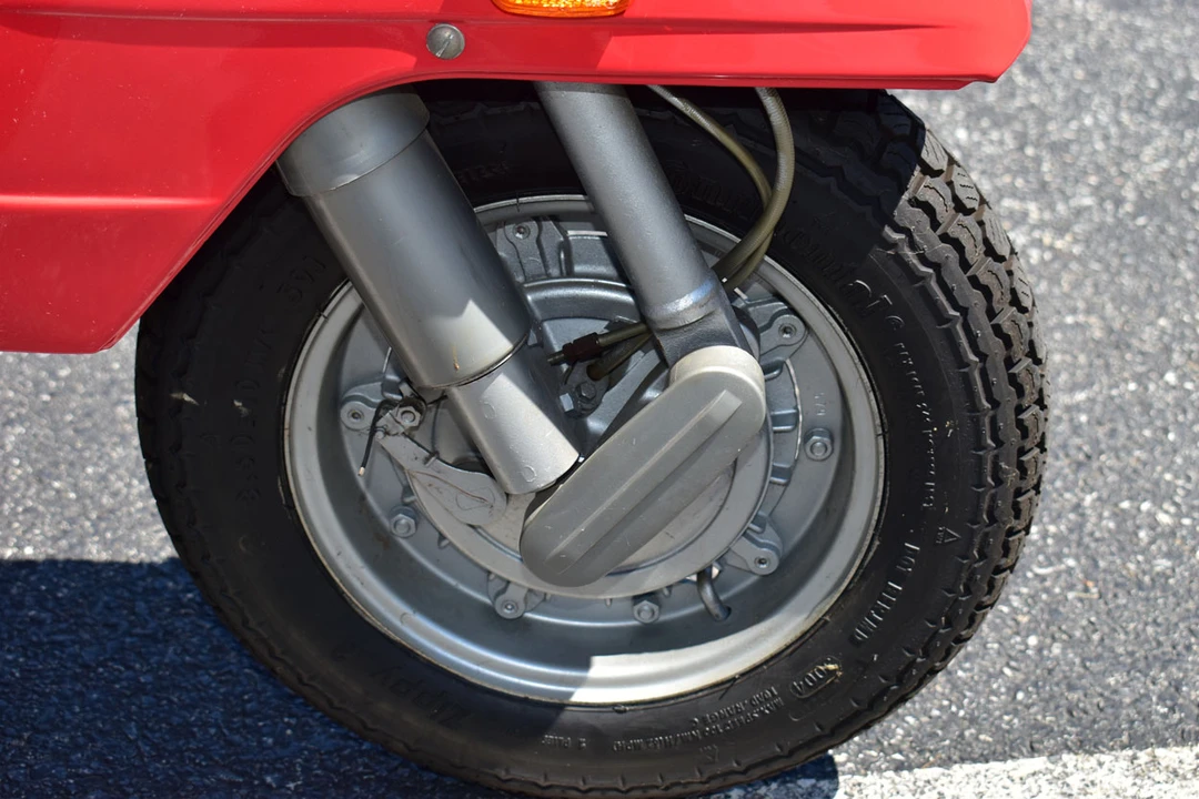 1979 Vespa Sei & PX & ET & LX & GT - Image 24 of 31