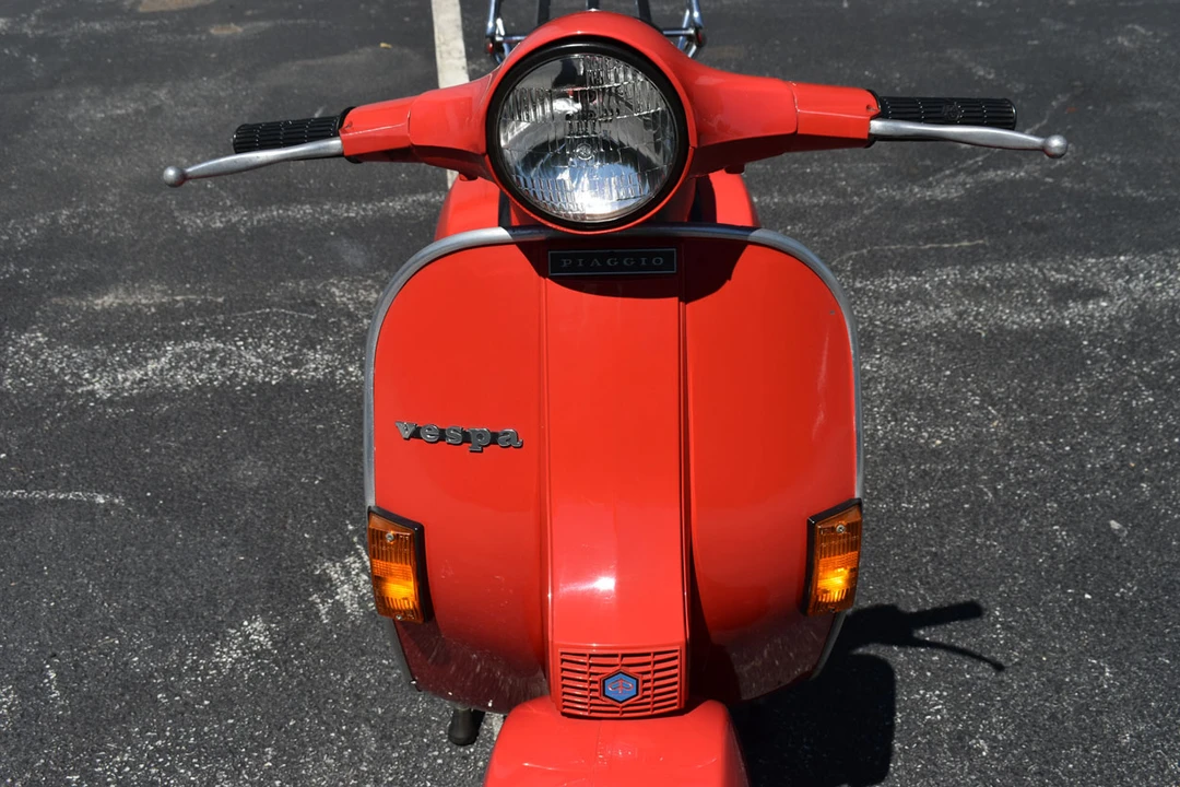 1979 Vespa Sei & PX & ET & LX & GT - Image 20 of 31