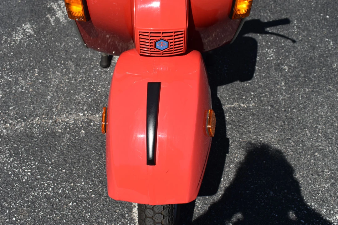 1979 Vespa Sei & PX & ET & LX & GT - Image 21 of 31