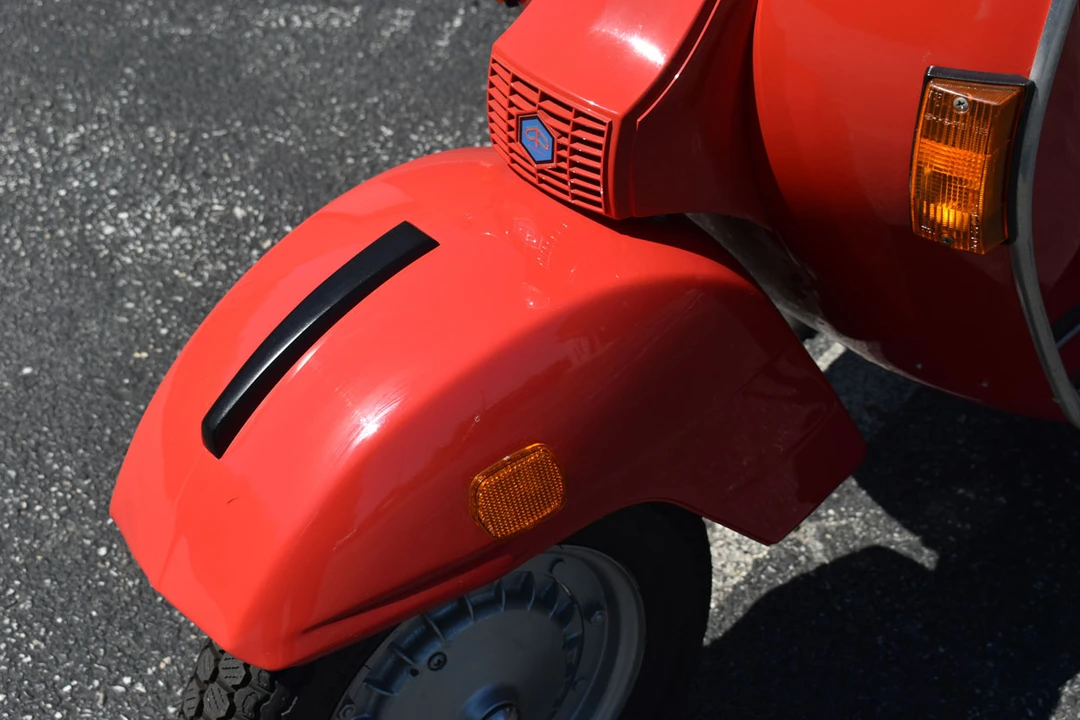 1979 Vespa Sei & PX & ET & LX & GT - Image 23 of 31