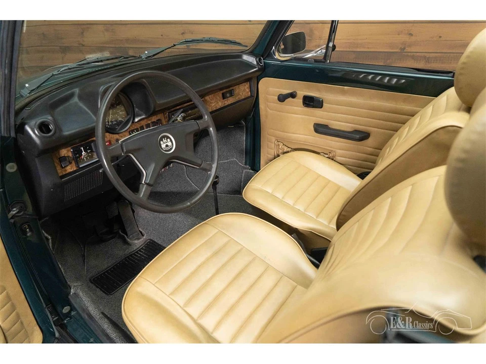 1979 Volkswagen Beetle (1958-1979) - Image 3 of 30